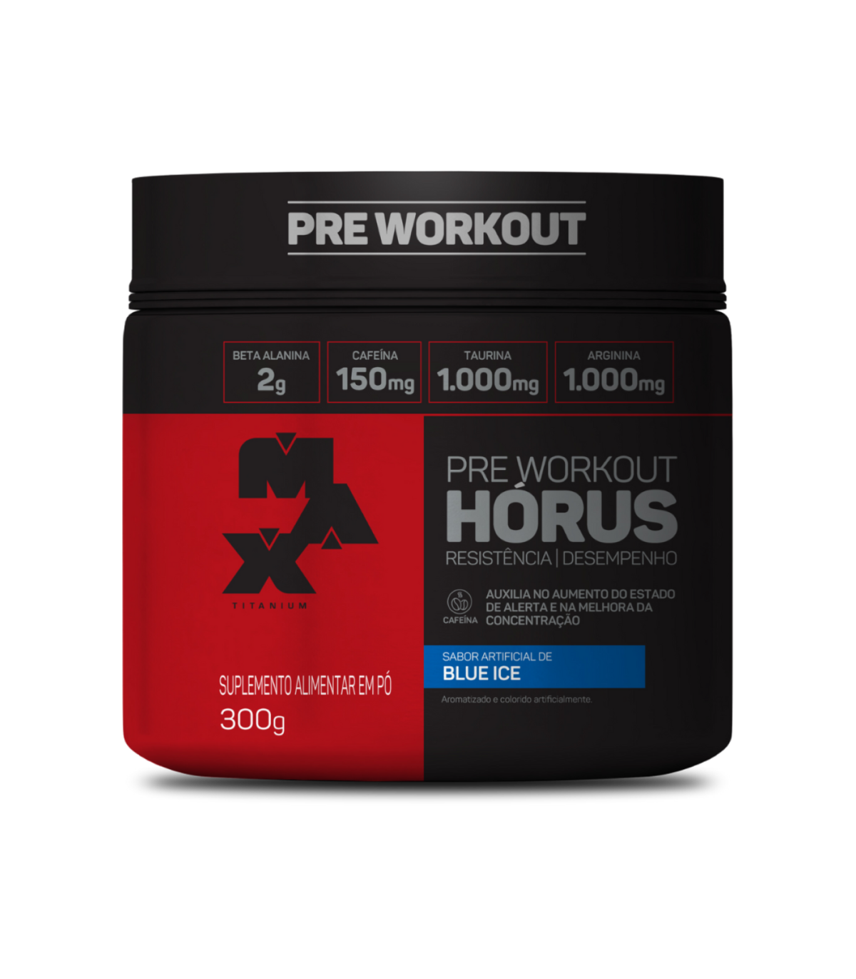 Horus 300g Blue Ice